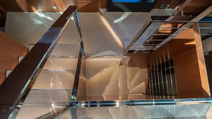 BEYOND BEYOND 29m motor yacht charter, photo 10