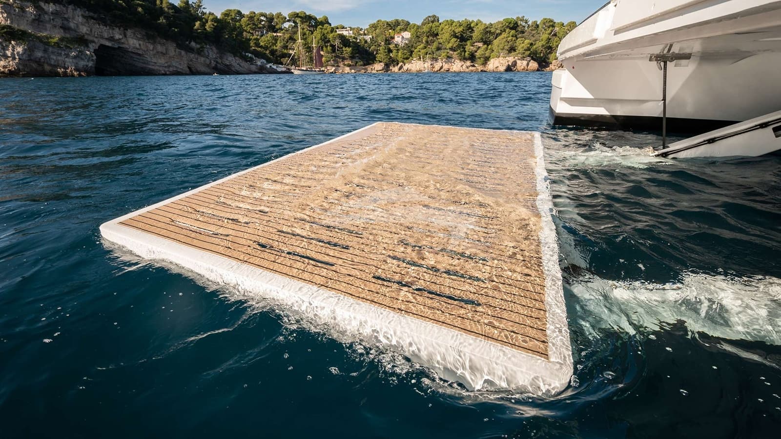 ACRATA, photo from the yacht portfolio 16