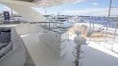 Deck Bar