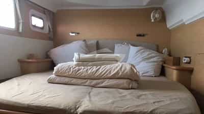 Master Cabin