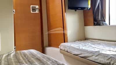 Twin Cabin