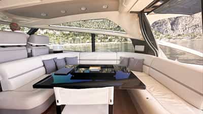 Aft Deck