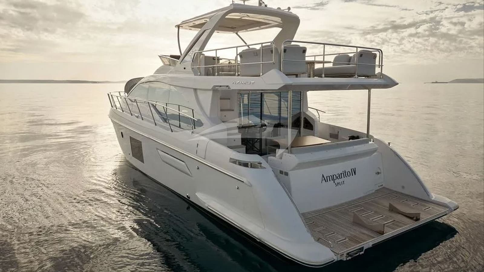 AMPARITO IV, photo from the yacht portfolio 5