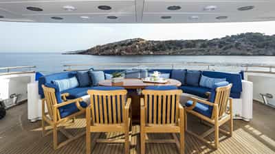 Main Deck