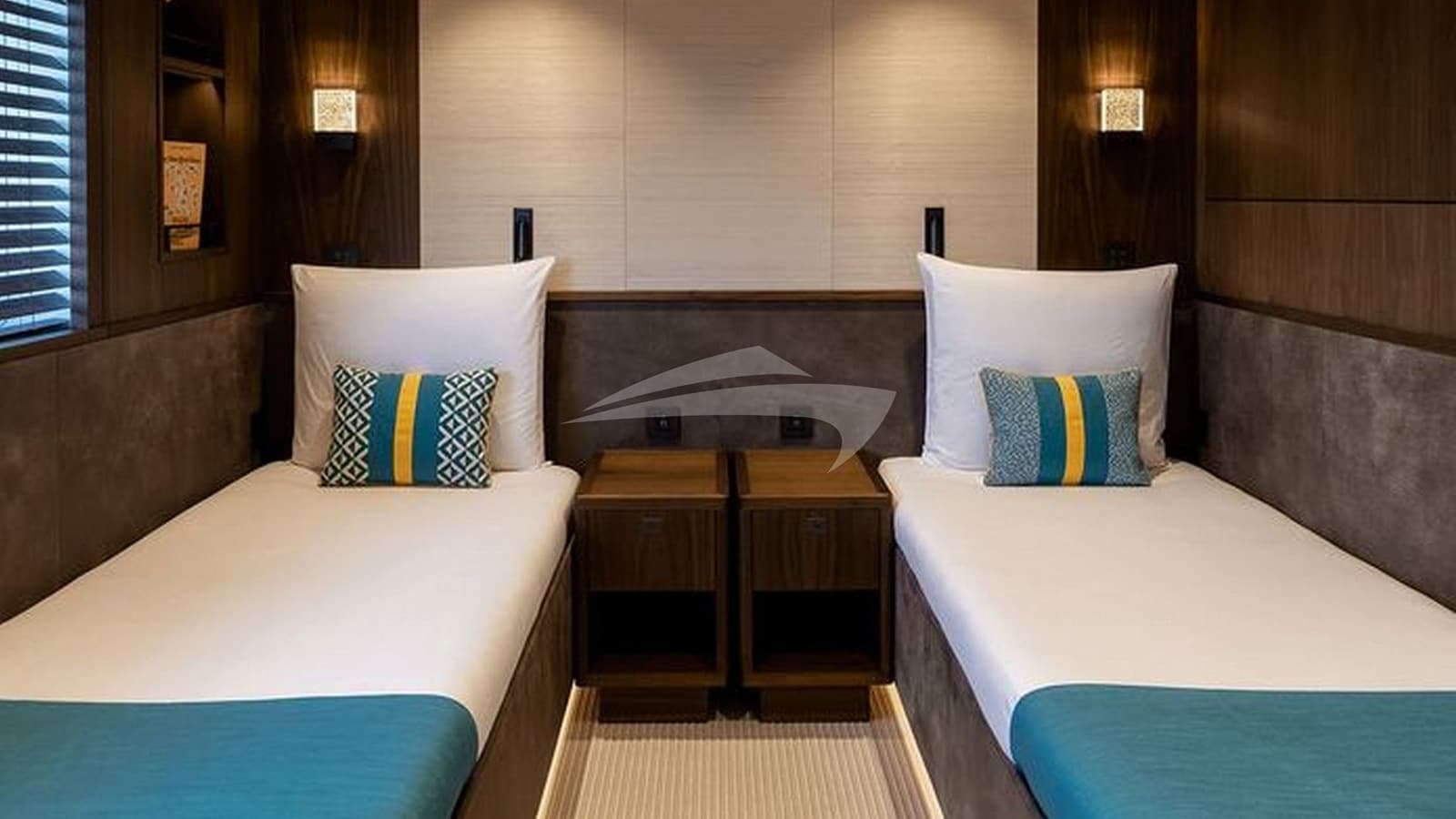 JOSEPHINE, photo from the yacht portfolio 9