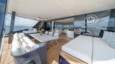 Deck Seating