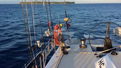 Fishing Gear