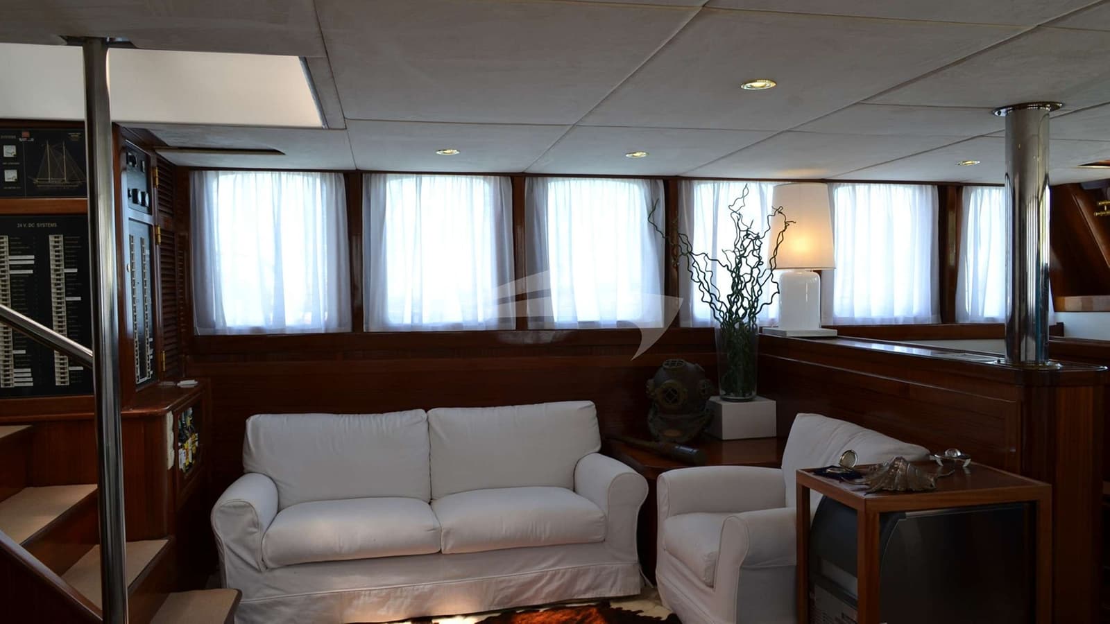 DVI MARIJE, photo from the yacht portfolio 12