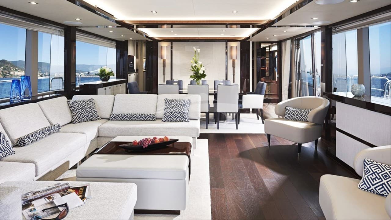 S-CAPE, photo from the yacht portfolio