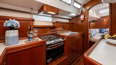 Galley