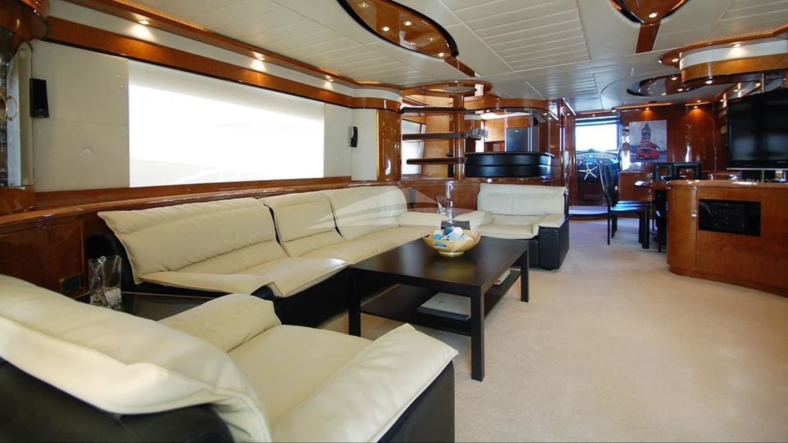 LEIGH, photo from the yacht portfolio 5