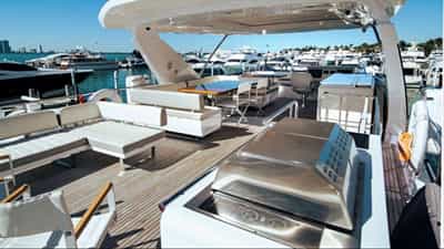 Flybridge