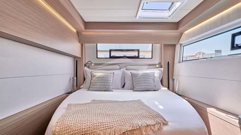 REALITY 15m sailing yacht charter, photo 5