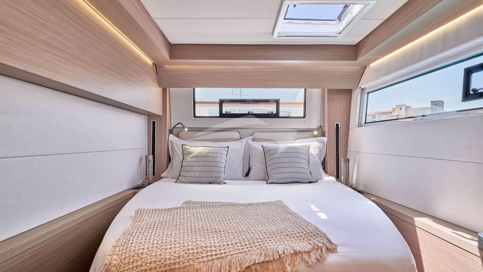 REALITY, photo from the yacht portfolio 4