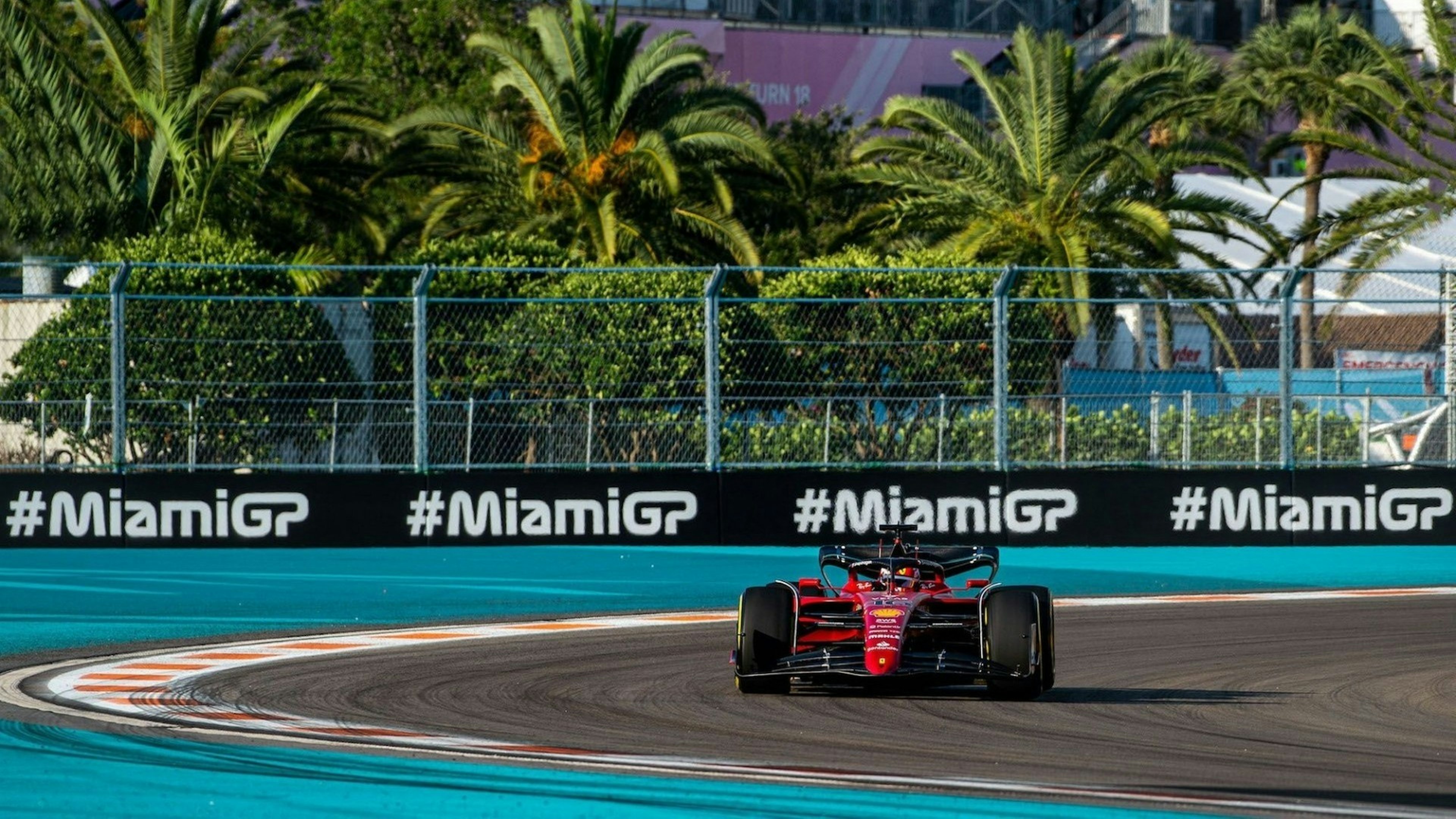 Miami GP