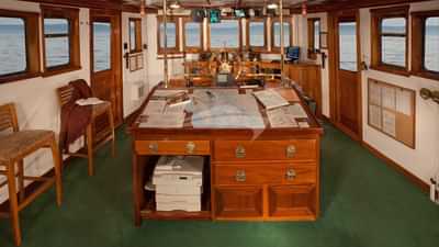Wheelhouse
