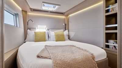 Double cabin
