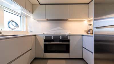 Galley