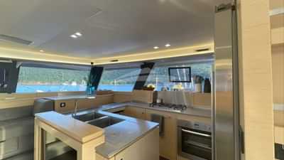 Lisa's Galley