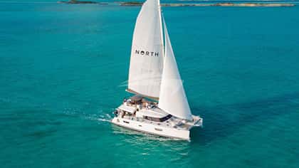 WIND CHASER I 18m sailing yacht charter, photo 12