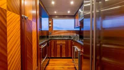 Galley