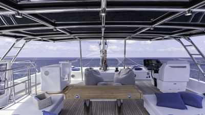 Flybridge