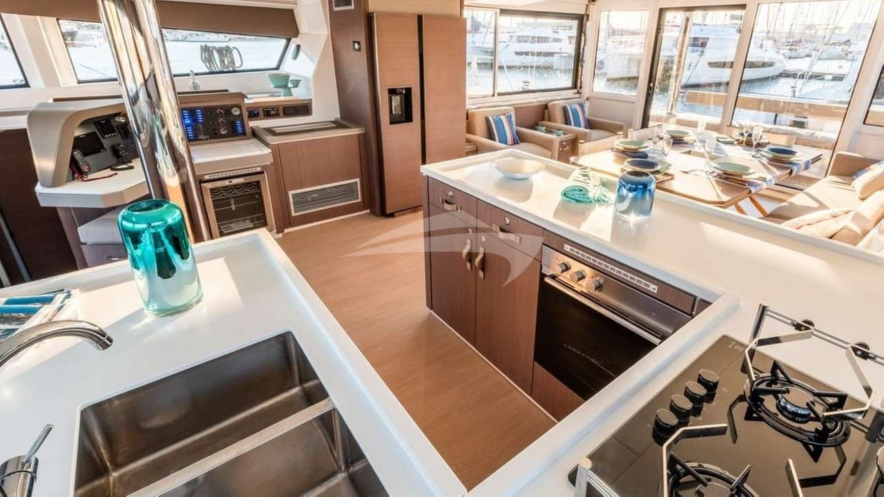 UMIKO, photo from the yacht portfolio 7