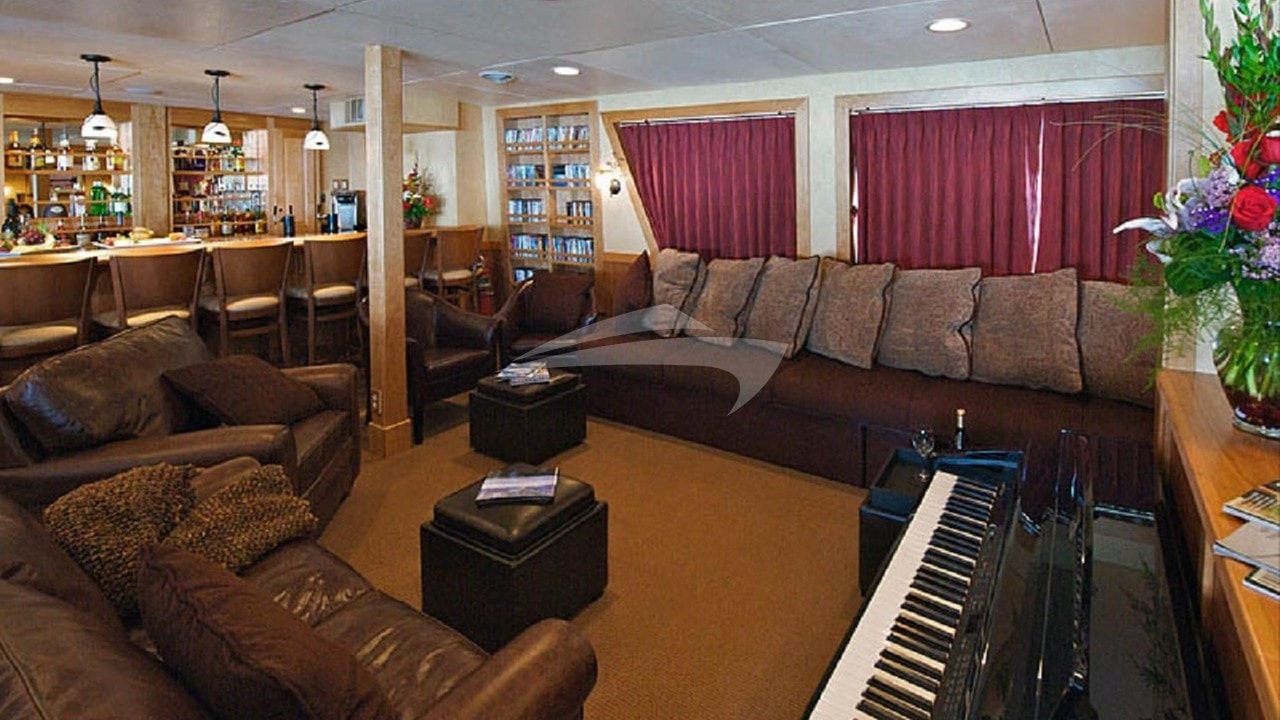 Saloon