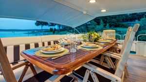 Main Deck Aft