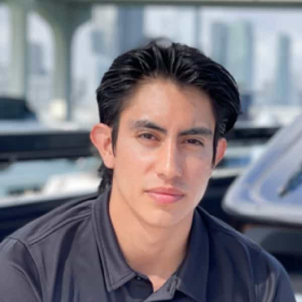 Iran Adair Martinez Diaz
