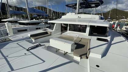 NO INHERITANCE 17m sailing yacht charter, photo 12