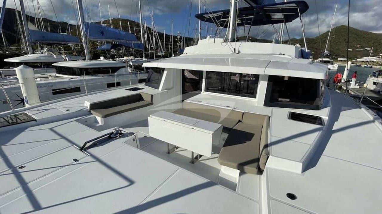 NO INHERITANCE, photo from the yacht portfolio 11