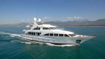 RIVA I