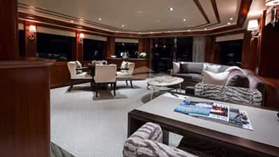 Sky Lounge