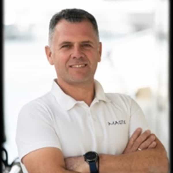 Nikos Varvaresos