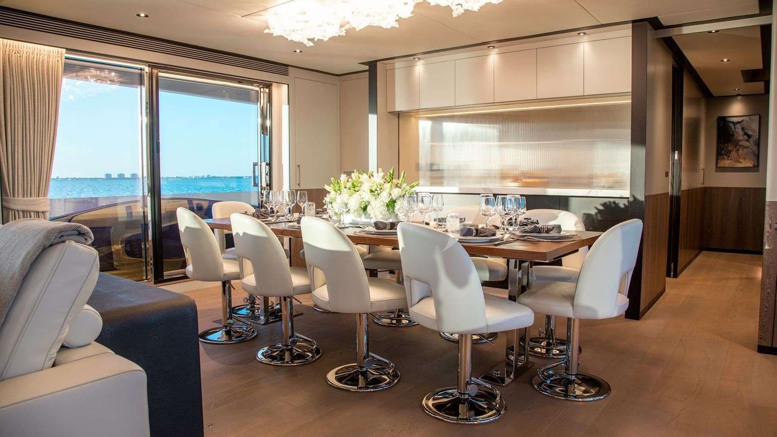 FREEDOM, photo from the yacht portfolio 3