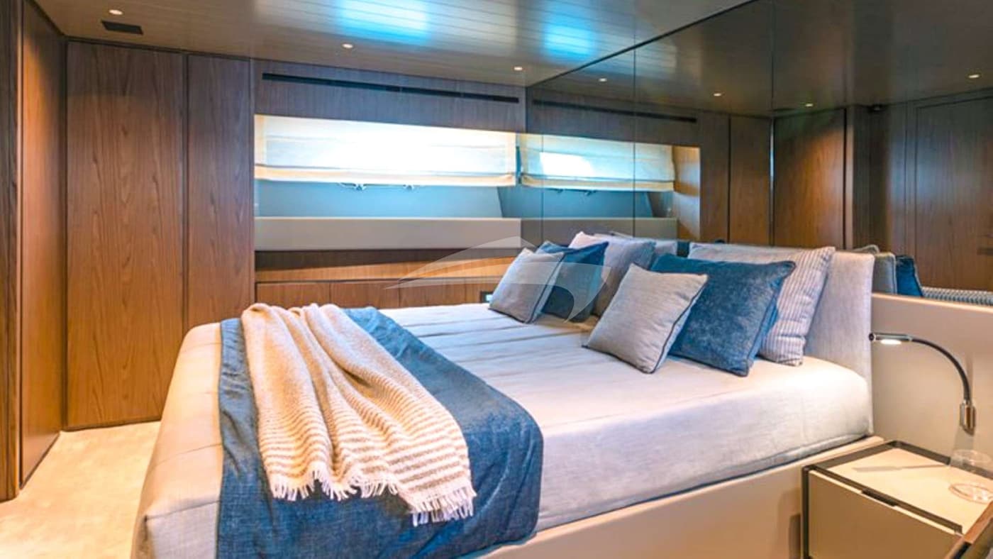 KIMANI, photo from the yacht portfolio