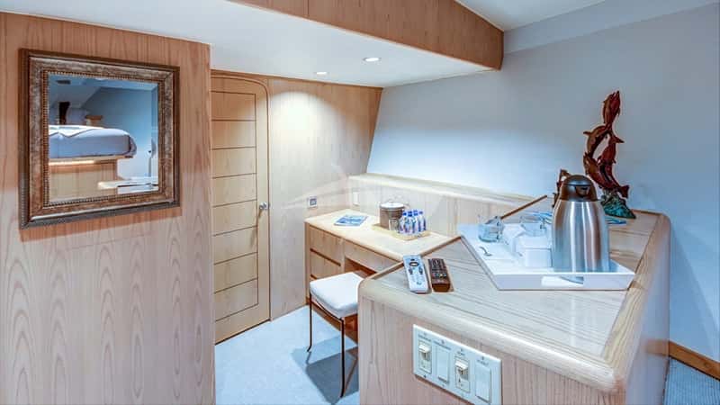 MARGATE 34m motor yacht charter, photo 10