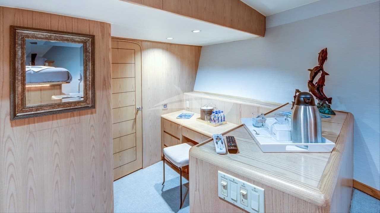 MARGATE, photo from the yacht portfolio 9
