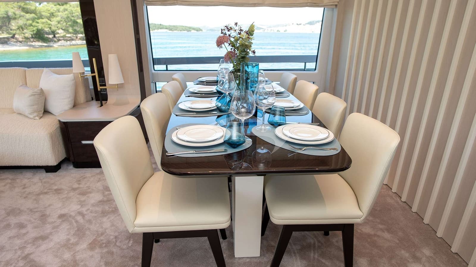 PREWI, photo from the yacht portfolio 13