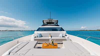 Bow Seating