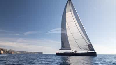 Sailing