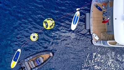Water Toys