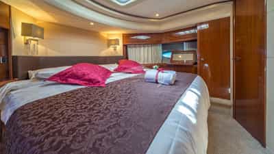 Guest Cabin