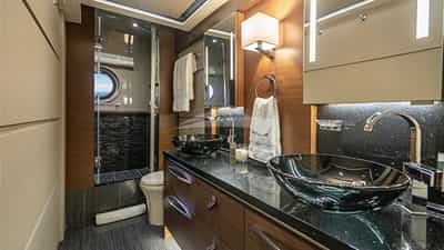 Master bath