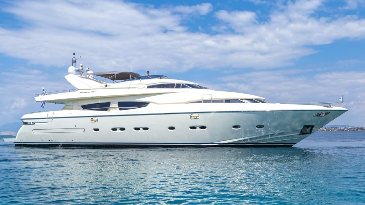 DIVINE, photo from the yacht portfolio 5