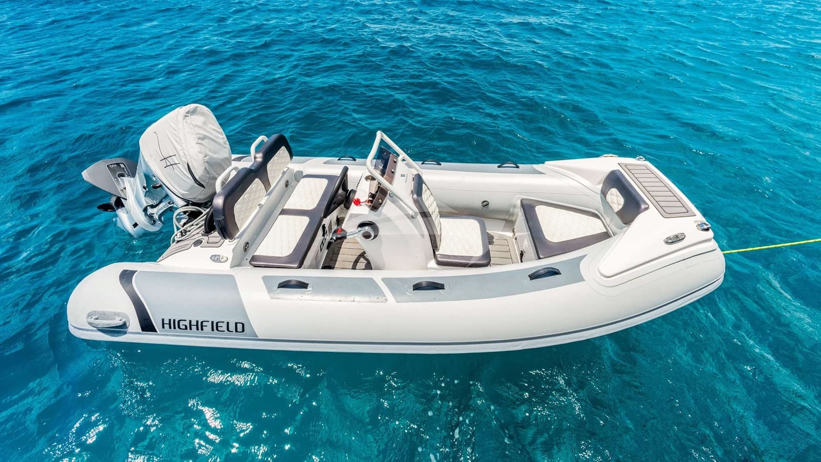 HOURGLASS, photo from the yacht portfolio 18