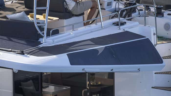 QUEEN ALEXANDRA 16m sailing yacht charter, photo 5