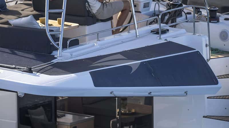QUEEN ALEXANDRA 16m sailing yacht charter, photo 5