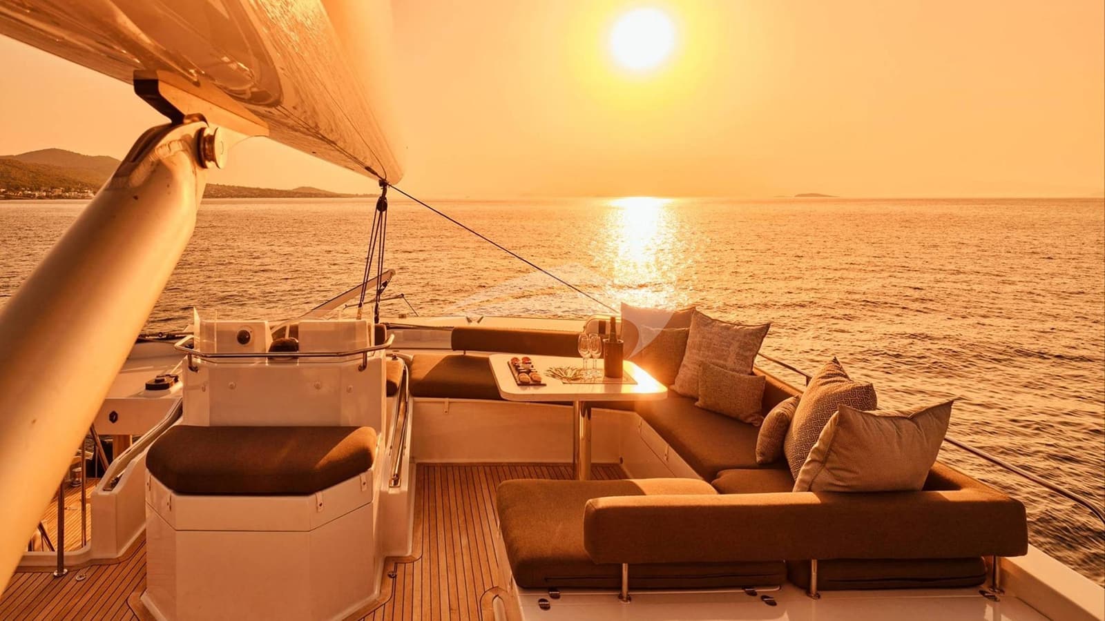 SAMELI, photo from the yacht portfolio 25
